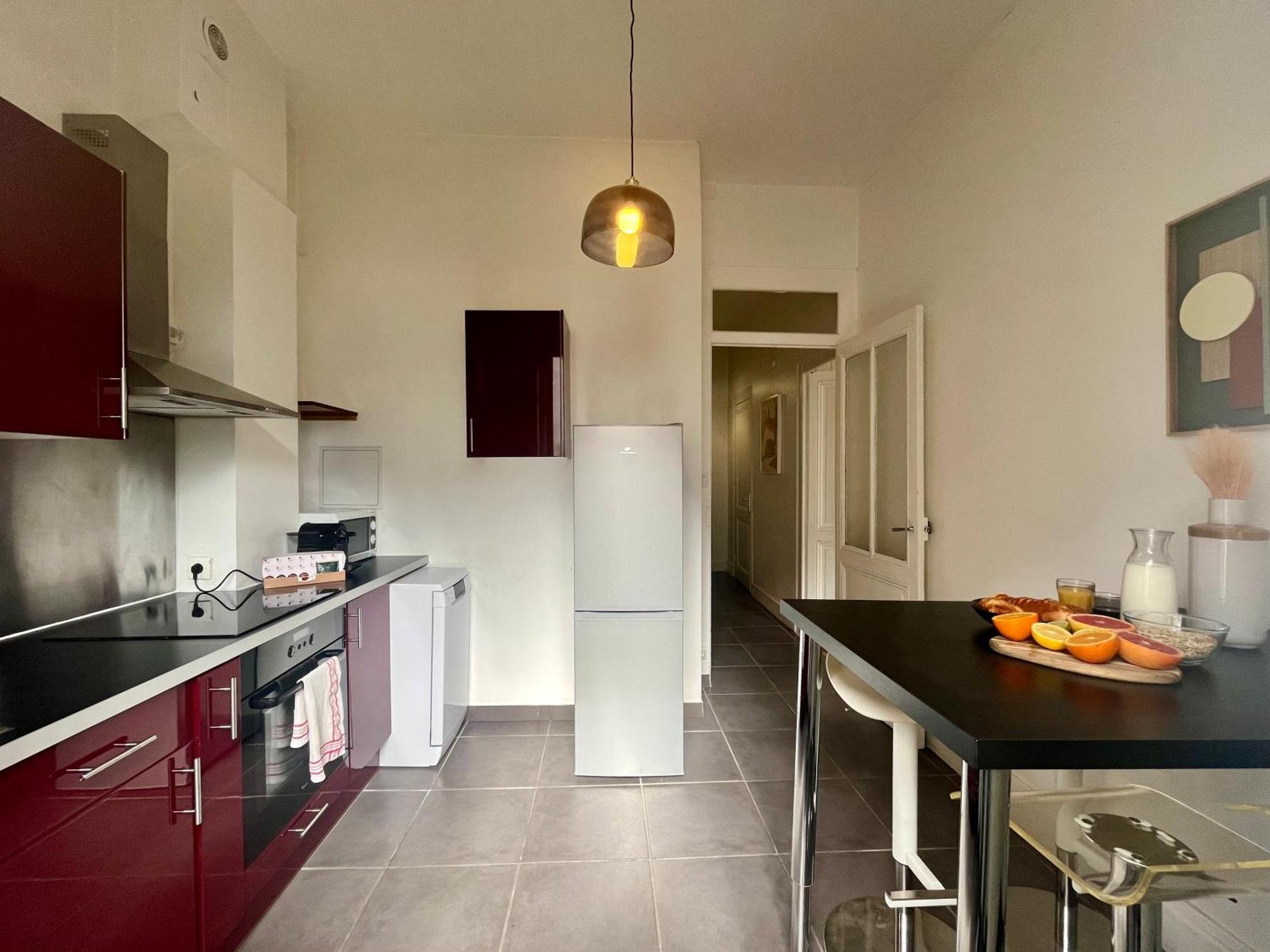 Suite Lavanni Lyon Bagian luar foto