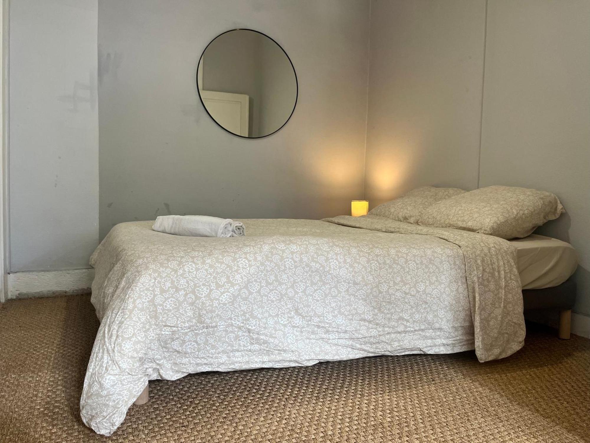 Suite Lavanni Lyon Bagian luar foto